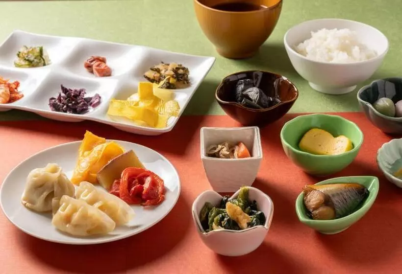 Fotos del hotel Vista Premio Kyoto:  16