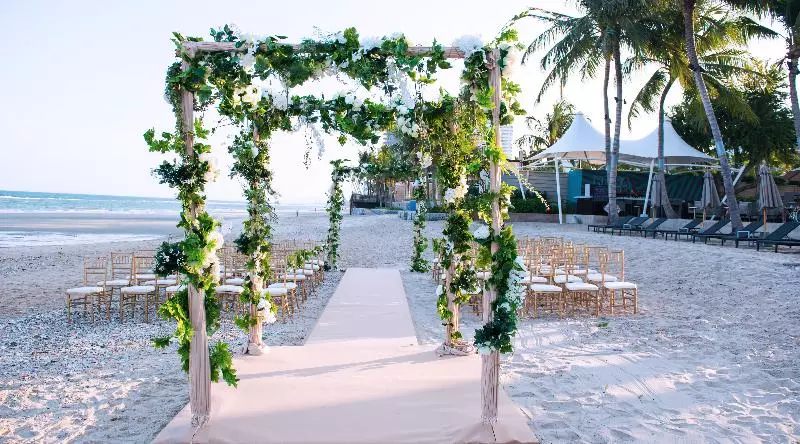 Fotos del hotel Yaiya Resort:  6