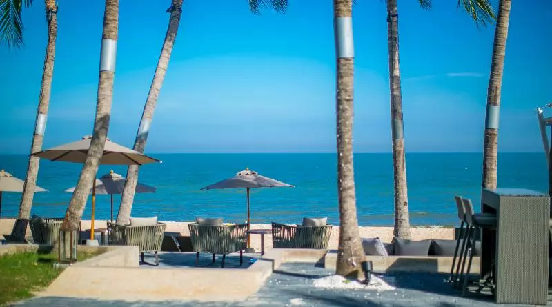 Fotos del hotel Yaiya Resort:  22