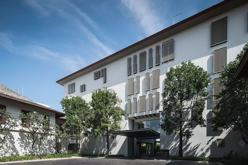 Fotos del hotel Yaiya Resort:  24