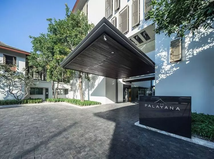 Fotos del hotel Yaiya Resort:  25