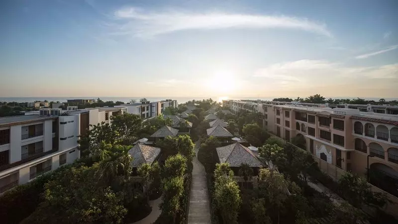 Fotos del hotel Yaiya Resort:  15