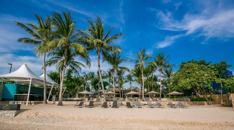 Fotos del hotel Yaiya Resort:  19