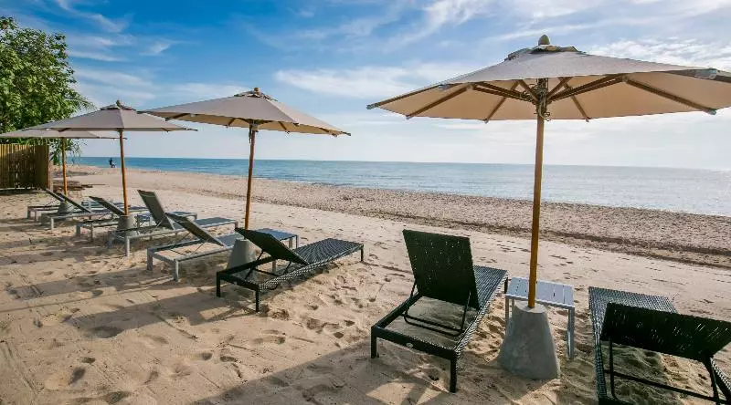 Fotos del hotel Yaiya Resort:  18