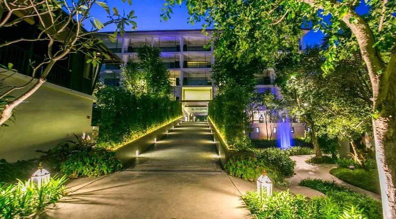 Fotos del hotel Yaiya Resort:  20