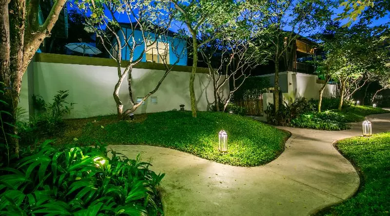 Fotos del hotel Yaiya Resort:  23