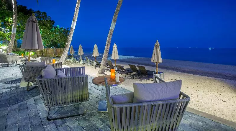 Fotos del hotel Yaiya Resort:  5