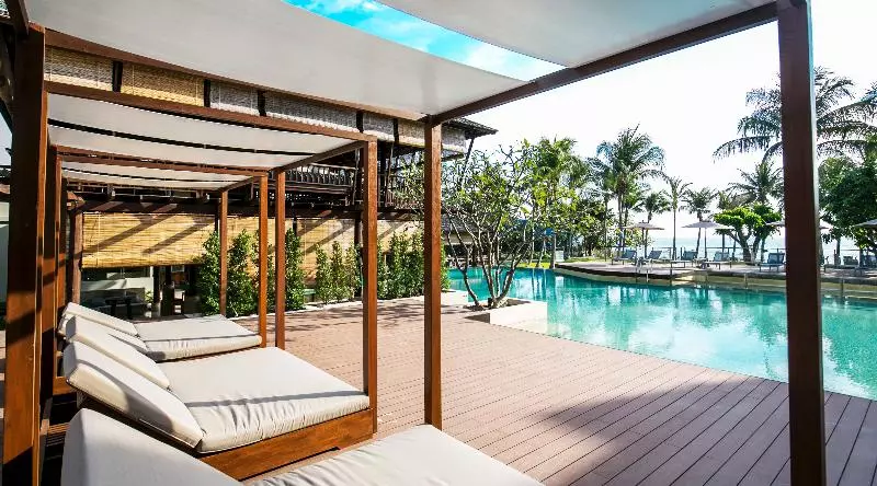 Fotos del hotel Yaiya Resort:  14