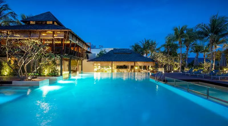 Fotos del hotel Yaiya Resort:  1