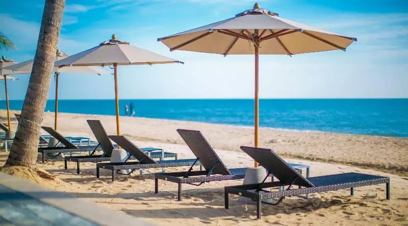 Fotos del hotel Yaiya Resort:  17