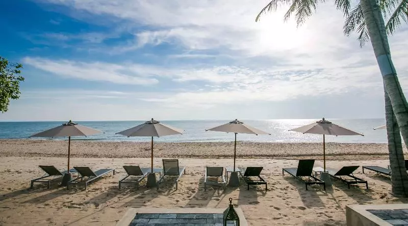 Fotos del hotel Yaiya Resort:  12