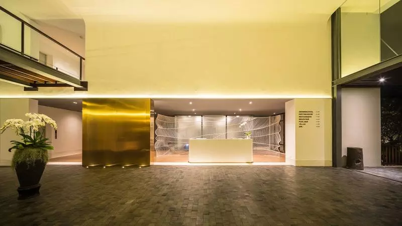 Fotos del hotel Yaiya Resort:  2