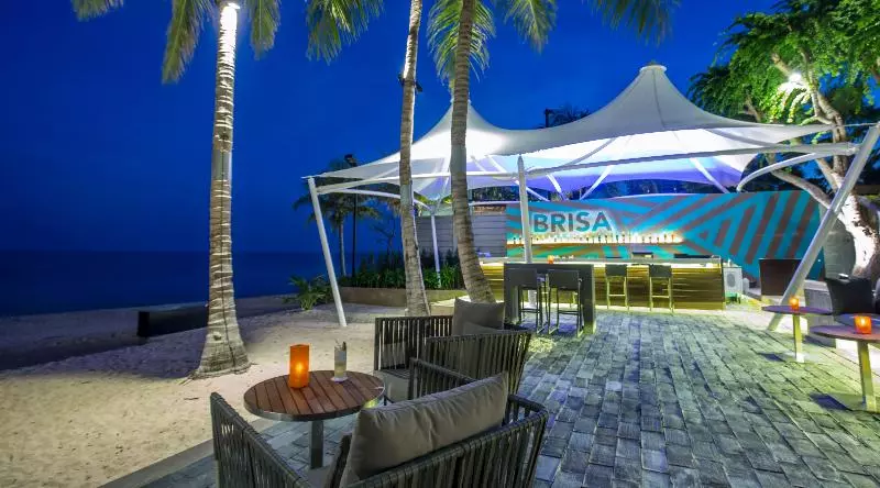 Fotos del hotel Yaiya Resort:  11