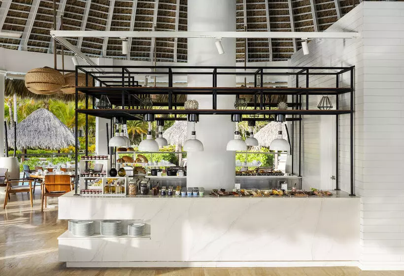 Fotos del hotel The Reserve At Paradisus Palma Real - All Inclusive:  60