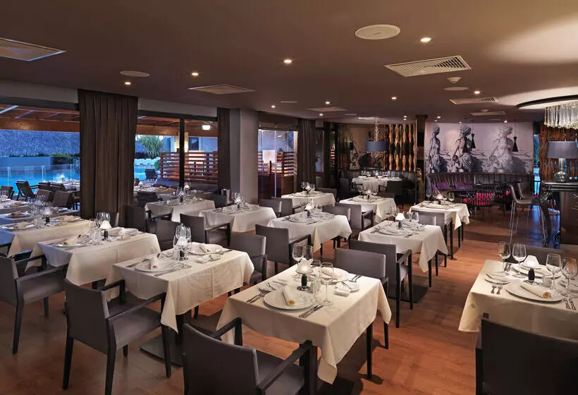 Fotos del hotel The Reserve At Paradisus Palma Real - All Inclusive:  16