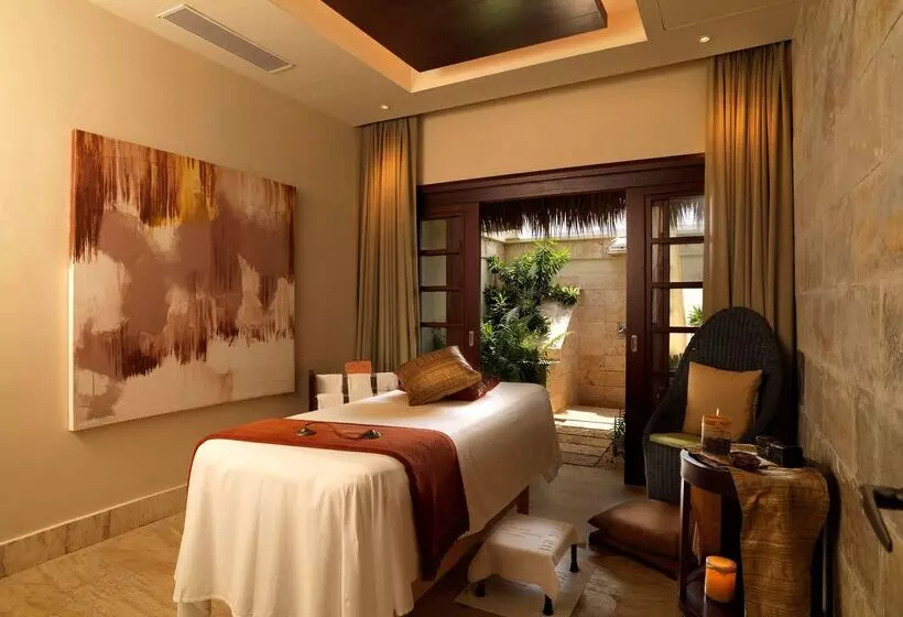 Fotos del hotel The Reserve At Paradisus Palma Real - All Inclusive:  4