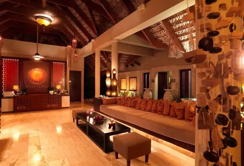 Fotos del hotel The Reserve At Paradisus Palma Real - All Inclusive:  7