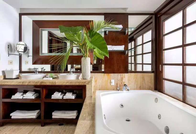 Fotos del hotel The Reserve At Paradisus Palma Real - All Inclusive:  30