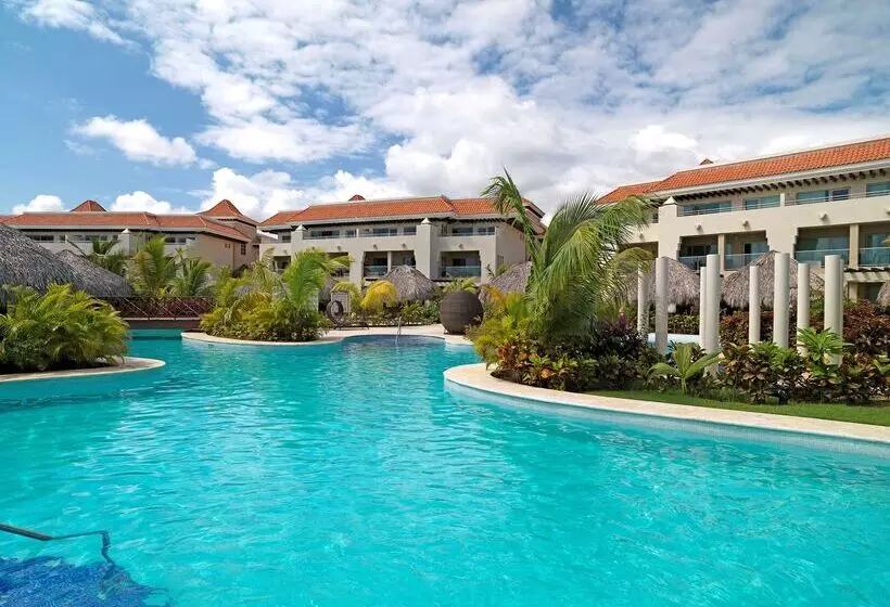 Fotos del hotel The Reserve At Paradisus Palma Real - All Inclusive:  37