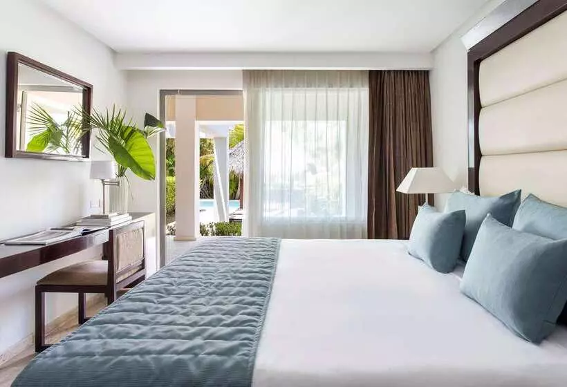 The Reserve At Paradisus Palma Real – All Inclusive