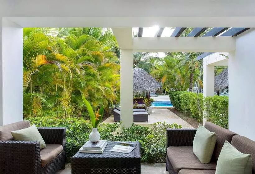 Fotos del hotel The Reserve At Paradisus Palma Real - All Inclusive:  58