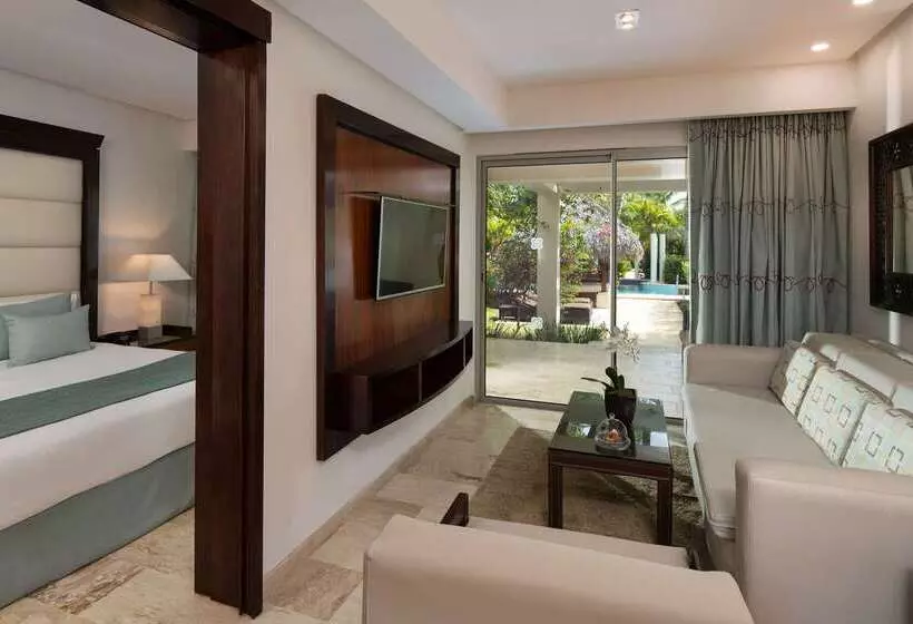 Fotos del hotel The Reserve At Paradisus Palma Real - All Inclusive:  43