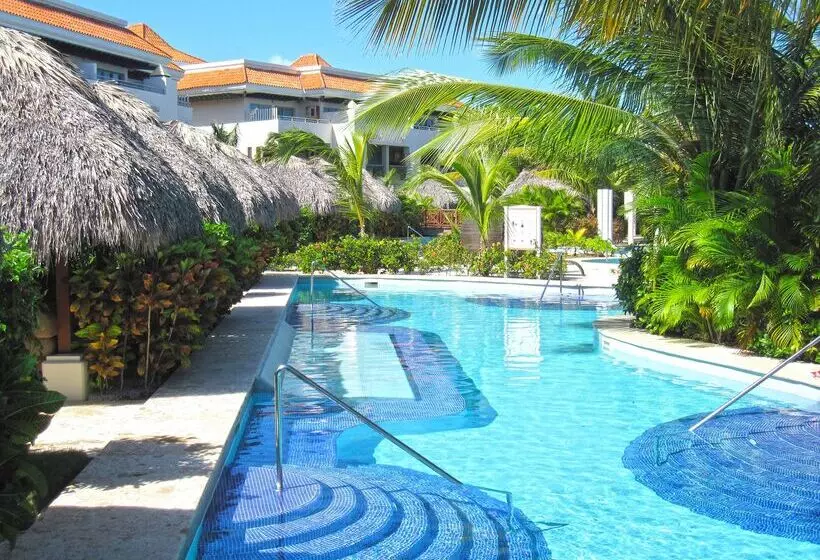 Fotos del hotel The Reserve At Paradisus Palma Real - All Inclusive:  36