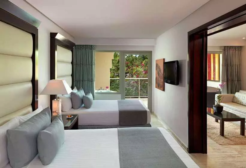 Fotos del hotel The Reserve At Paradisus Palma Real - All Inclusive:  12