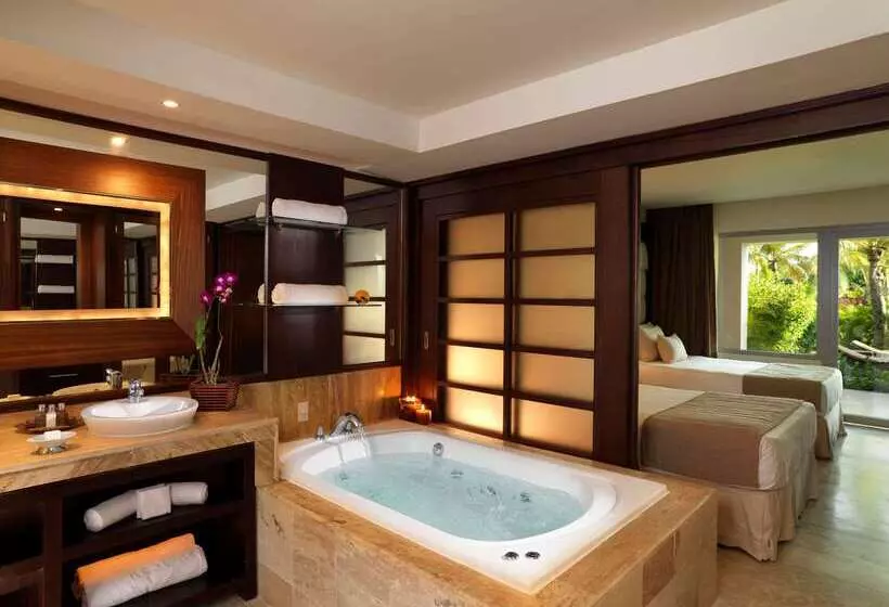 Fotos del hotel The Reserve At Paradisus Palma Real - All Inclusive:  61