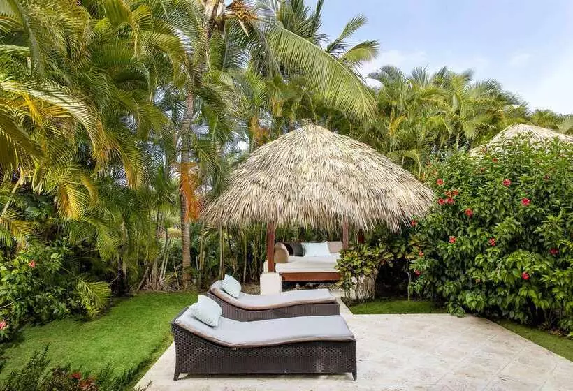 Fotos del hotel The Reserve At Paradisus Palma Real - All Inclusive:  57