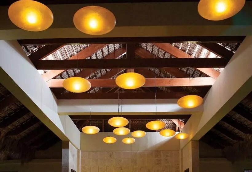 Fotos del hotel The Reserve At Paradisus Palma Real - All Inclusive:  63