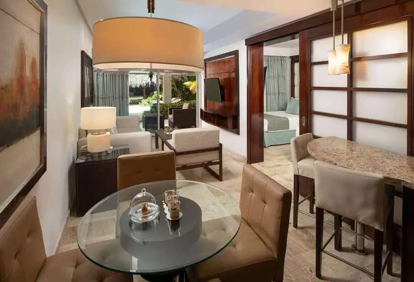 Fotos del hotel The Reserve At Paradisus Palma Real - All Inclusive:  44