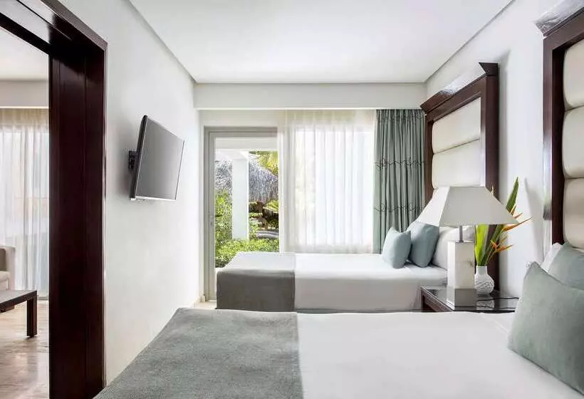 Fotos del hotel The Reserve At Paradisus Palma Real - All Inclusive:  14