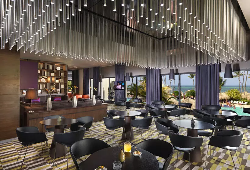 Fotos del hotel The Reserve At Paradisus Palma Real - All Inclusive:  66