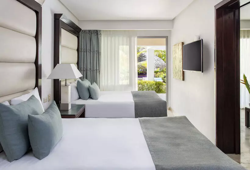 Fotos del hotel The Reserve At Paradisus Palma Real - All Inclusive:  6