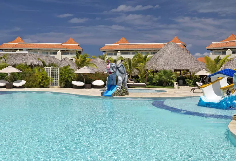 Fotos del hotel The Reserve At Paradisus Palma Real - All Inclusive:  53