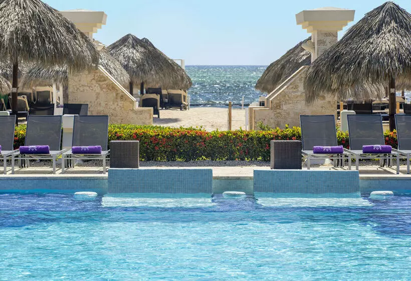 Fotos del hotel The Reserve At Paradisus Palma Real - All Inclusive:  18