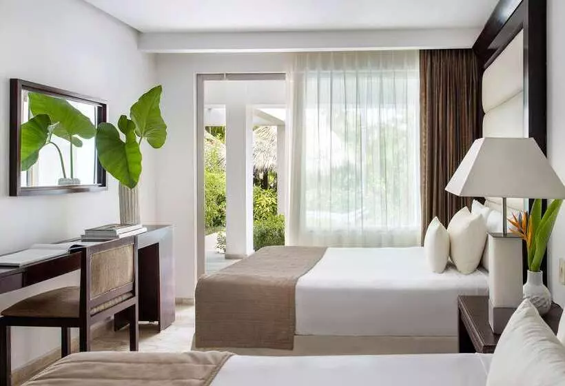 Fotos del hotel The Reserve At Paradisus Palma Real - All Inclusive:  13