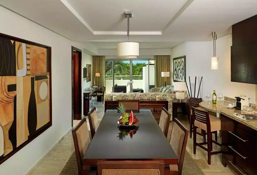 Fotos del hotel The Reserve At Paradisus Palma Real - All Inclusive:  65