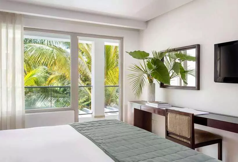 Fotos del hotel The Reserve At Paradisus Palma Real - All Inclusive:  42