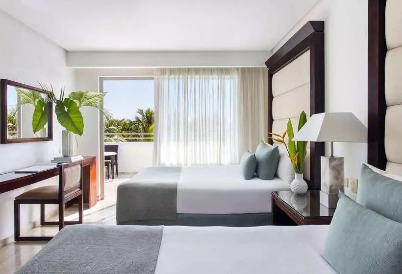 Fotos del hotel The Reserve At Paradisus Palma Real - All Inclusive:  8