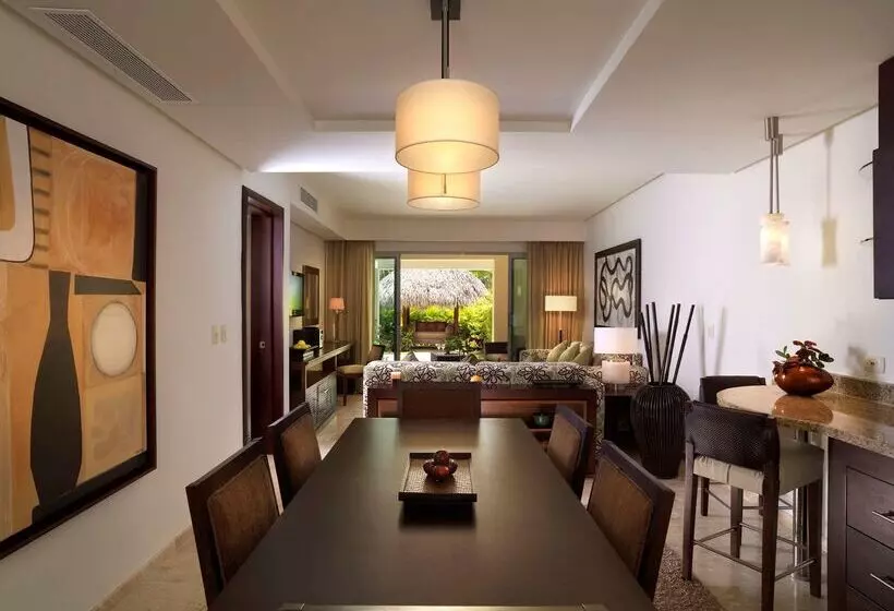 Fotos del hotel The Reserve At Paradisus Palma Real - All Inclusive:  46