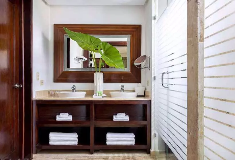 Fotos del hotel The Reserve At Paradisus Palma Real - All Inclusive:  31