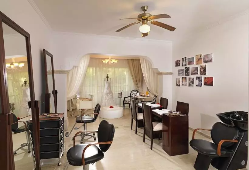 Fotos del hotel The Reserve At Paradisus Palma Real - All Inclusive:  47