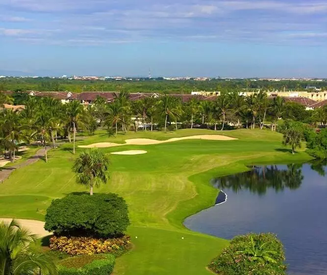 Fotos del hotel The Reserve At Paradisus Palma Real - All Inclusive:  34