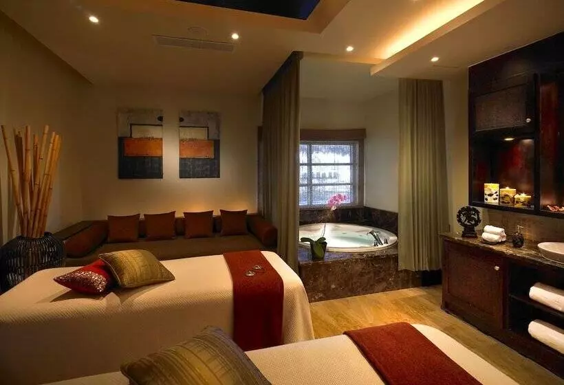 Fotos del hotel The Reserve At Paradisus Palma Real - All Inclusive:  9