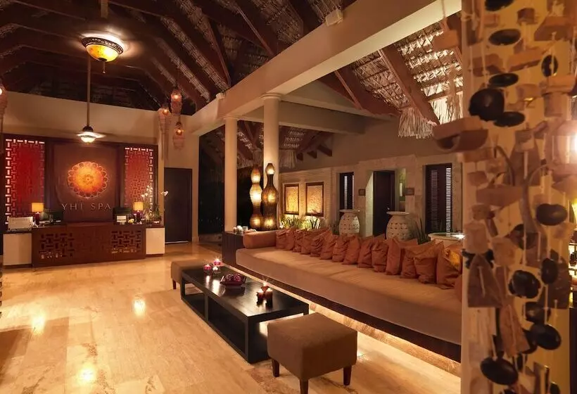 Fotos del hotel The Reserve At Paradisus Palma Real - All Inclusive:  10