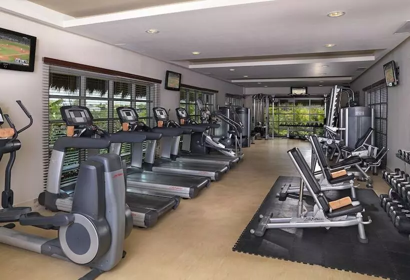 Fotos del hotel The Reserve At Paradisus Palma Real - All Inclusive:  15