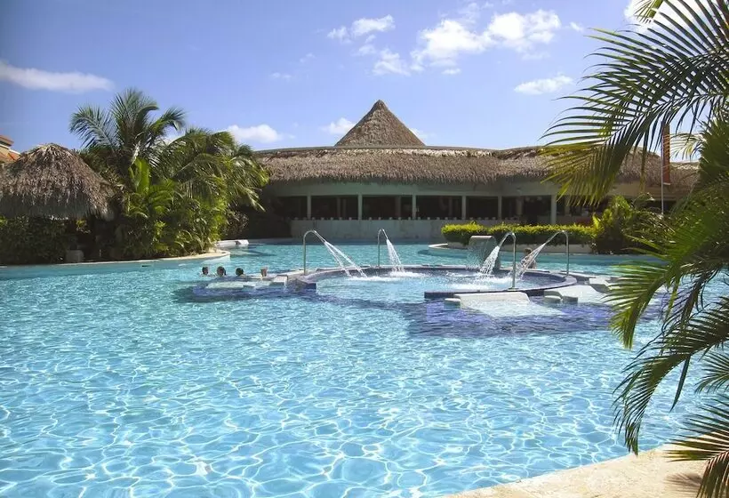 Fotos del hotel The Reserve At Paradisus Palma Real - All Inclusive:  35