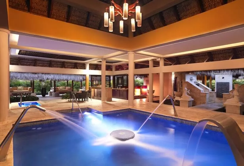 Fotos del hotel The Reserve At Paradisus Palma Real - All Inclusive:  28